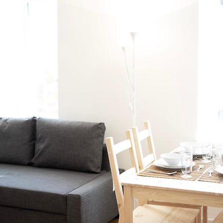 Vienna Living Apartments - Hasnerstrasse Екстер'єр фото