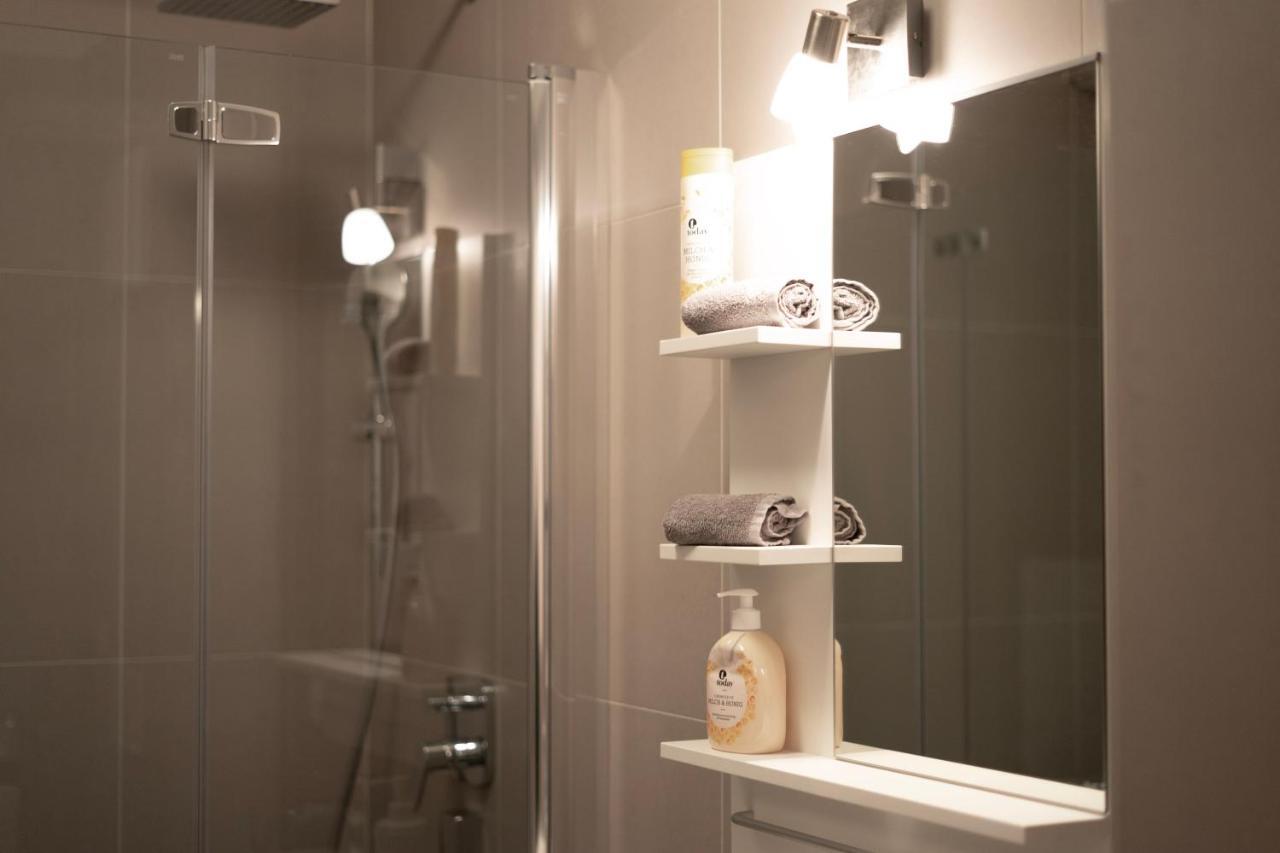 Vienna Living Apartments - Hasnerstrasse Екстер'єр фото