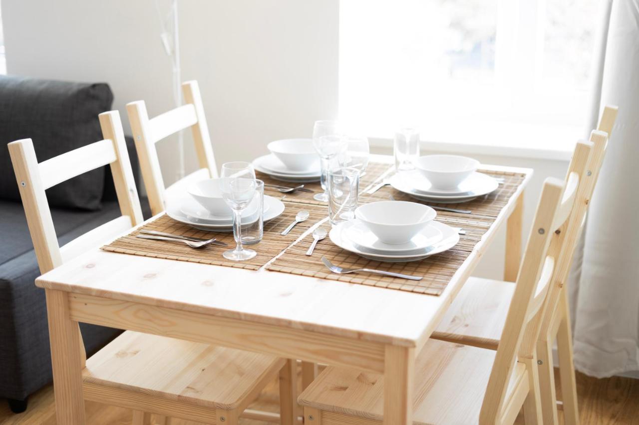 Vienna Living Apartments - Hasnerstrasse Екстер'єр фото