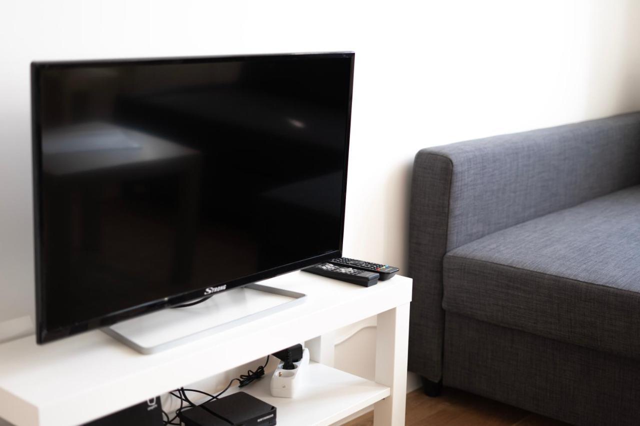 Vienna Living Apartments - Hasnerstrasse Екстер'єр фото
