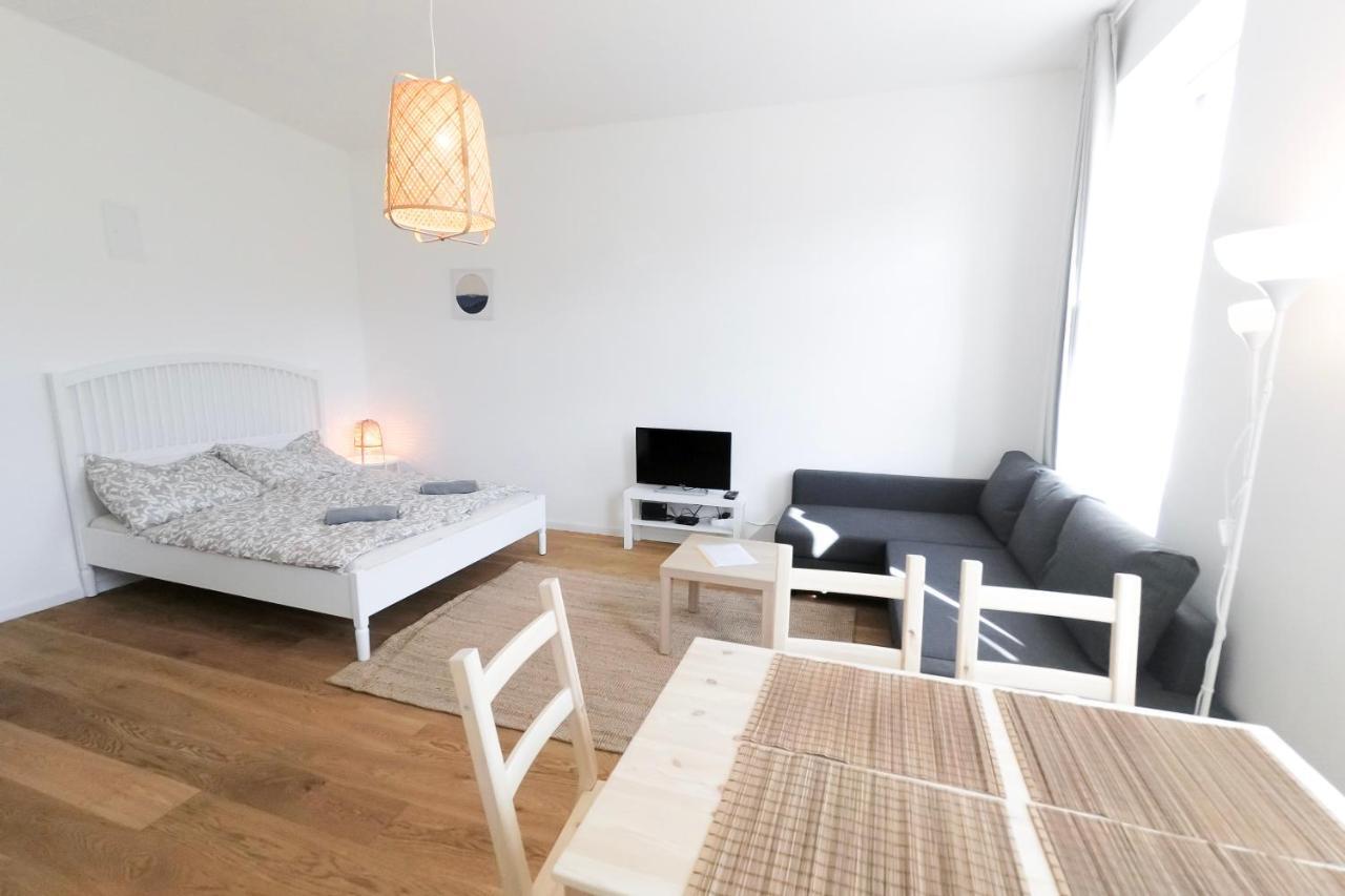 Vienna Living Apartments - Hasnerstrasse Екстер'єр фото