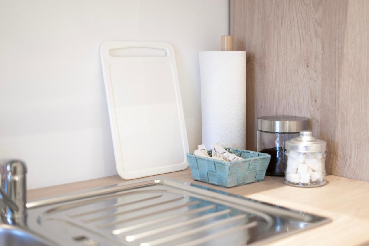 Vienna Living Apartments - Hasnerstrasse Екстер'єр фото